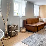 Apartment Unique Nest With Sauna - Nr1 By Berti's *