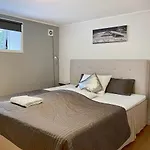 Apartment Unique Nest With Sauna - Nr1 By Berti's