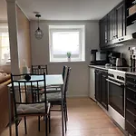 Everything Included|2br+sauna+bikes Lägenhet