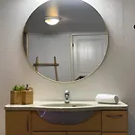 Everything Included|2br+sauna+bikes Lägenhet