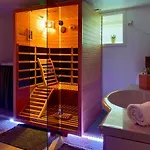Apartment Unique Nest With Sauna - Nr1 By Berti's *