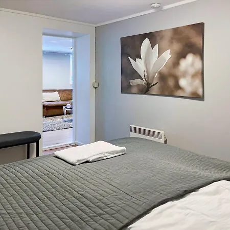 Unique Nest With Sauna - Nr1 By Berti's Apartment *