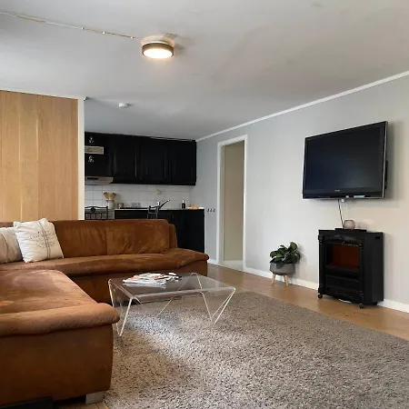 Apartamento 2br Generouse Living Ir Sauna 3 Min Station *