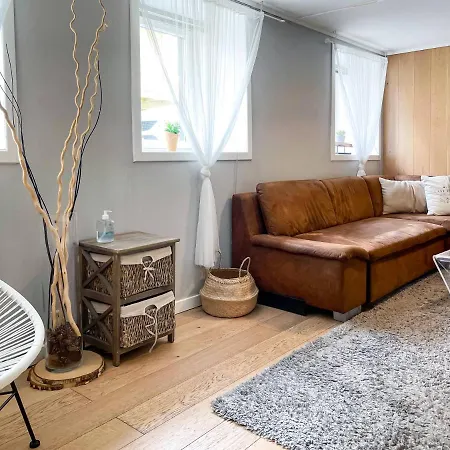 Apartment Unique Nest With Sauna - Nr1 By Berti's *