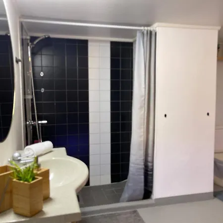 Unique Nest With Sauna - Nr1 By Berti's