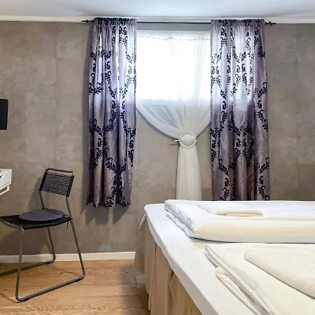 Unique Nest With Sauna - Nr1 By Berti's 아파트 *