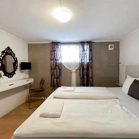 Unique Nest With Sauna - Nr1 By Berti's