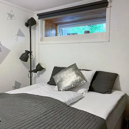 2br Generouse Living Ir Sauna 3 Min Station Апартаменты Ставангер