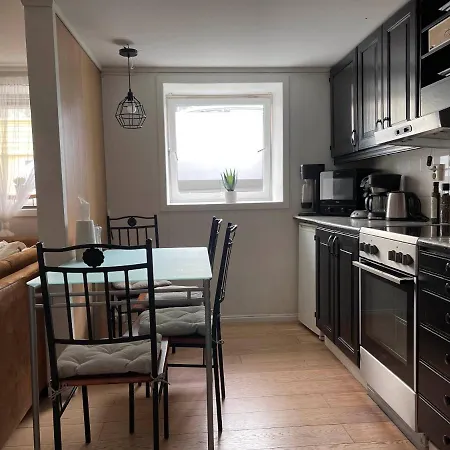 Unique Nest With Sauna - Nr1 By Berti's 아파트