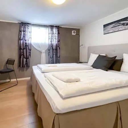Unique Nest With Sauna - Nr1 By Berti's Apartment *