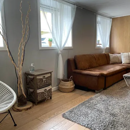 Everything Included|2br+sauna+bikes * 斯塔万格
