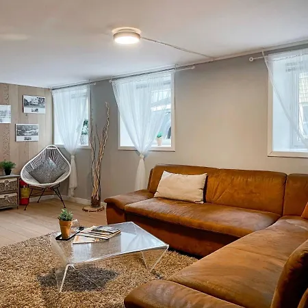 Everything Included|2br+sauna+bikes Stavanger