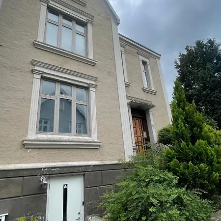 Unique Nest With Sauna - Nr1 By Berti's Leilighet Stavanger