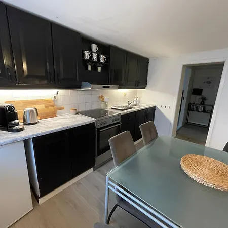 Apartamento 2br Generouse Living Ir Sauna 3 Min Station Stavanger