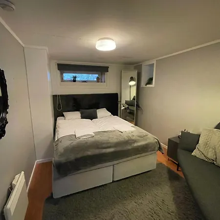 Apartamento 2br Generouse Living Ir Sauna 3 Min Station